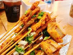 -乐乐姐超级土豆(中关村5号店)