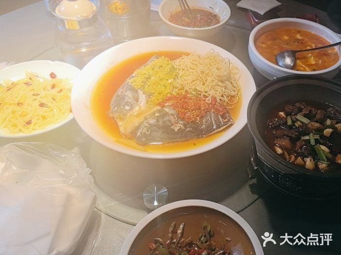 湘香楼(浦三路店)图片