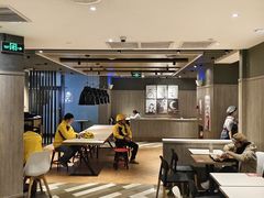 -肯德基(东门中店)