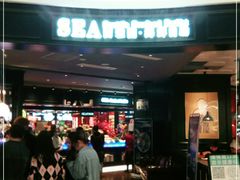 -SEA西雅图海鲜自助餐厅(海乐世界店)