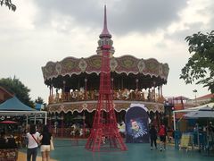 -青岛方特梦幻王国