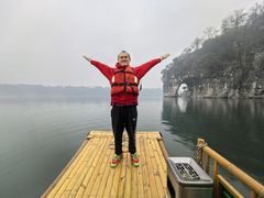 -桂林独秀峰王城景区