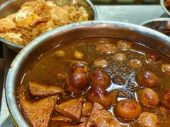 -李兰英湖南面馆(护国路店)