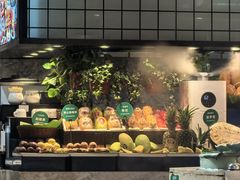 -亚马逊蒸汽活海鲜自助(LCM置汇旭辉广场店)