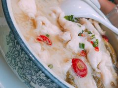 -大树餐厅(红旗街万达店)