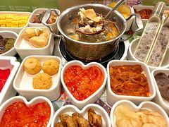 -一围小火锅(佳兆业广场店)