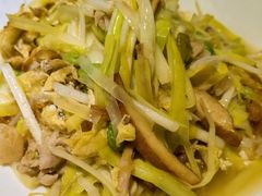 -永安鱼庄·镇江菜(丁卯店)