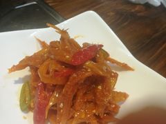-意成料理