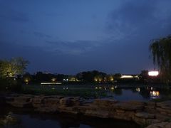 -明仕田园酒店