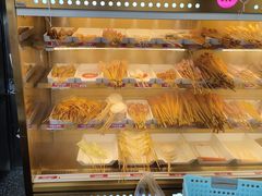 -夸父炸串(青浦奥特莱斯店)