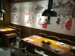 -万兴佳烤肉·长白山老味道(东岸里店)