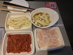 -海底捞火锅(大唐店)