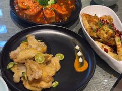 -隐食私房菜(渡口·光荣院南门·老街店)