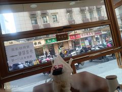 -晓午阳常熟炒浇面(红庙店)