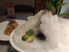 -沈灶河豚宴·河豚融合餐厅(汉中路店)