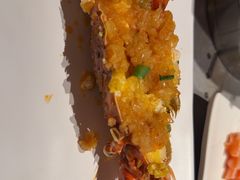 -奔海甄选·活鲜刺身铁板烧自助(太原里店)