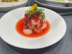 -羲和雅苑•北京烤鸭(吴中路万象城店)