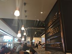 -COSTA COFFEE(恒基名人购物中心店)