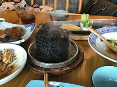 -局气 烤鸭·北京菜(光华路店)