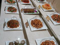 自助取餐区-双井轩(双井店)