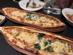 -Efes Turkish & Mediterranean Cuisine 艾菲斯餐厅(陆家嘴店)