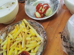 -凤姐泰国糖水(创业路店)