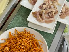 -凯盈阁私房菜·桑拿鸡(绿茵花园店)