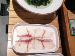 -江小渔鲜鱼火锅(应天西路店)