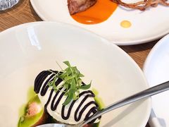 自制ricotta-EGoN