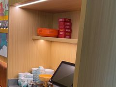 -小鱼小牛(世欧广场店)