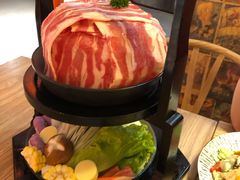-西月山居匠心创意料理(江汉路新佳丽广场店)