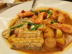 -玖味(老工人西路店)