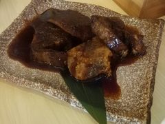 -有喜屋·深夜食堂(北京西路店)