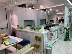 -潘多拉Hairsalon