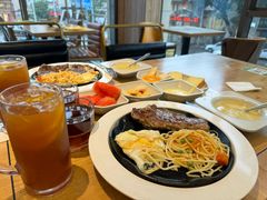 -豪客来牛排(金鼎广场店)