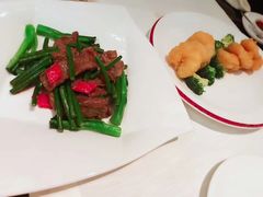 -天龙轩(香港丽思卡尔顿酒店)