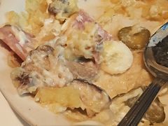 -波特曼西餐厅(南岗店)