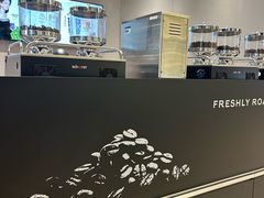 -瑞幸咖啡(平安滨江金融中心店)