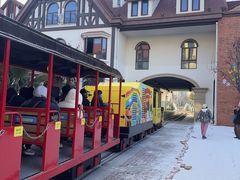 -歌斐颂巧克力小镇