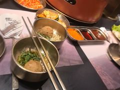 -西塔老太太泥炉烤肉(龙湖北苑天街店)
