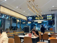 -德元兰州纯汤牛肉面(深圳首店)