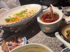 -南京大牌档(济南万象城店)