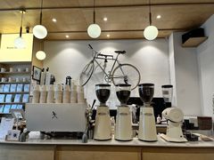 -常识咖啡common sense(春熙路店)