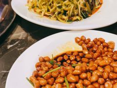 -粗粮人家·东北菜(洋桥店)