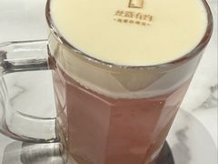 黄油卡瓦斯-丝路有约·优雅新疆菜(万宴城店)