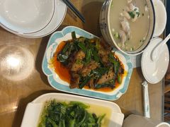 -易老妈蹄花.特色川菜(人民公园总店)