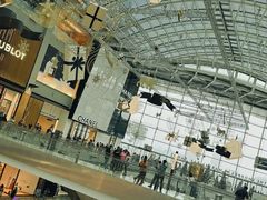 -滨海湾金沙购物商场
