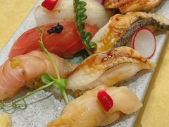 -鮨政·板前Omakase(港汇恒隆广场店)