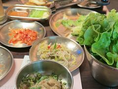 -西塔老太太泥炉烤肉(上海七宝领展广场店)