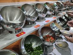 -逗签翻卤味串串(回龙湾店)